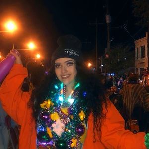 Meet your Posher, Madeline